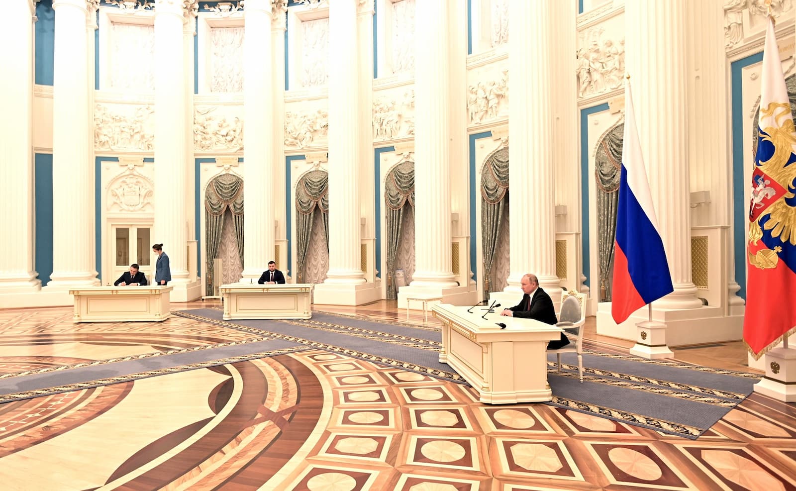 Кремль