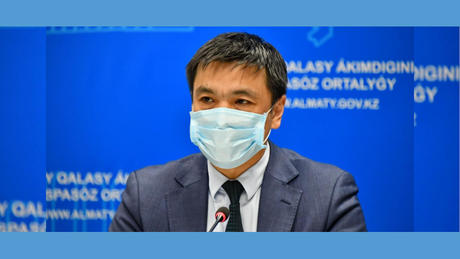 Абдрахманов