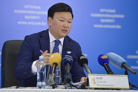 Алексей Цой