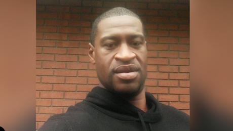 Джордж Флойд