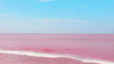 Озеро Кобейтуз