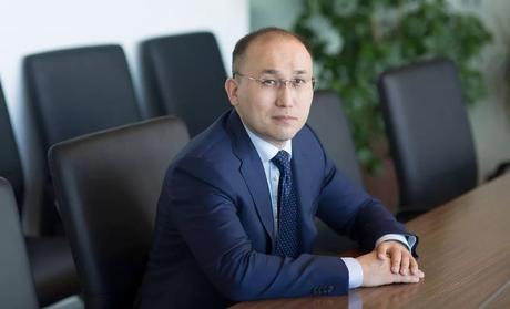 Даурен Абаев