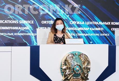 Нурила Малтабарова