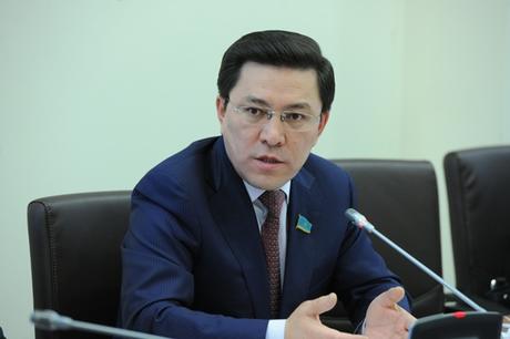 Нуртай Сабильянов