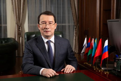 Тимур Жаксылыков