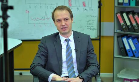 Роман Перминов