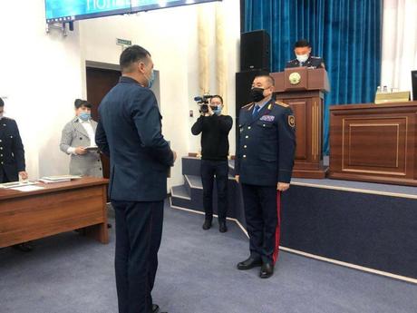 Тургумбаев