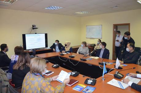 Атамекен Атырау