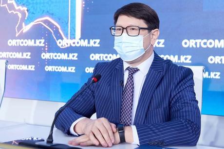 Болат Токежанов