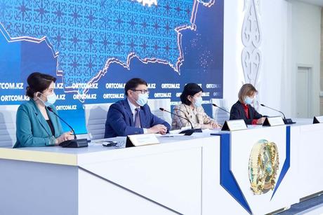 Болат Токежанов