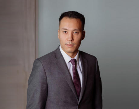 Азат Ускенбаев