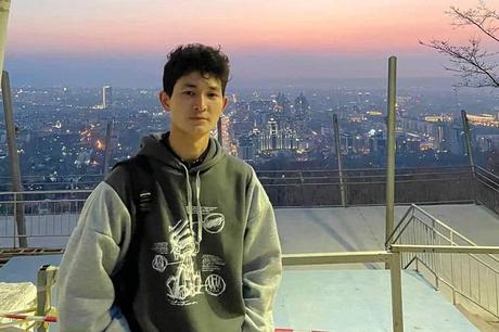 Абылай Балапанов