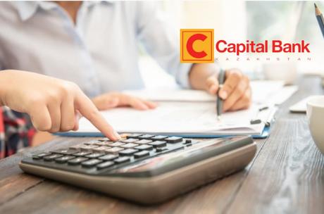 Capital Bank