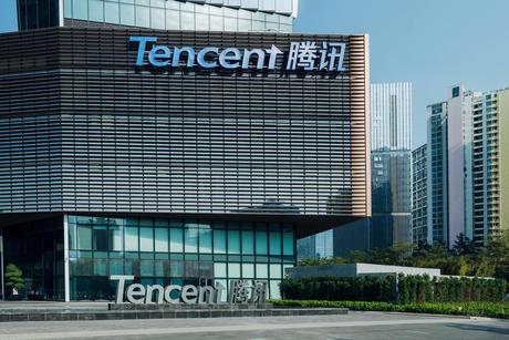 Tencent