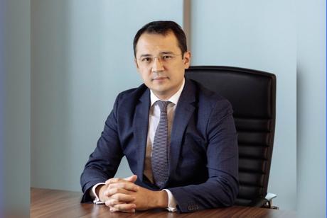 Нуржан Турсунханов