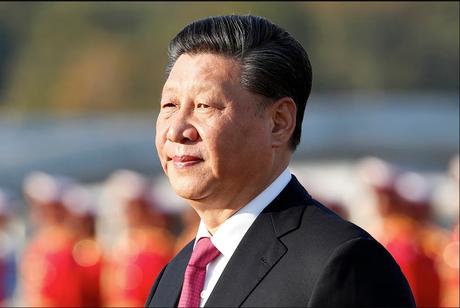 Си Цзиньпин