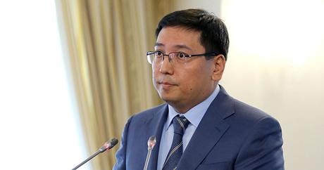 Ерболат Досаев