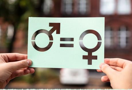 равноправие полов