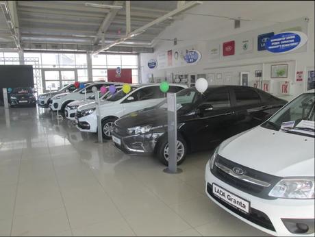 автомобиль