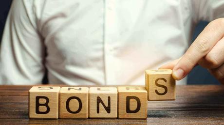 облигация финансы акция