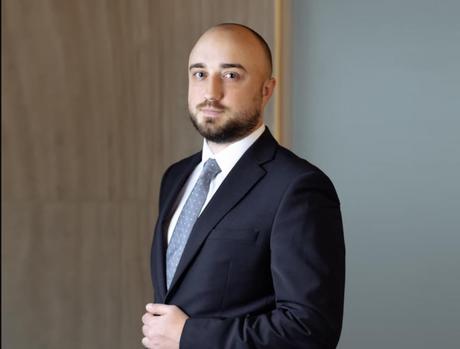 Чернявский