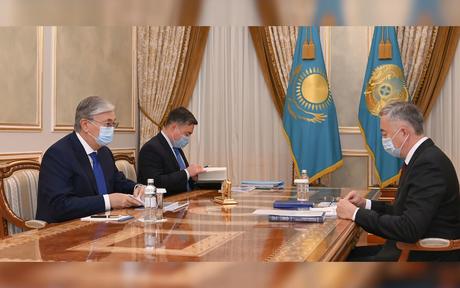 Агентства по защите и развитию 