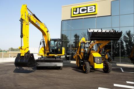 JCB