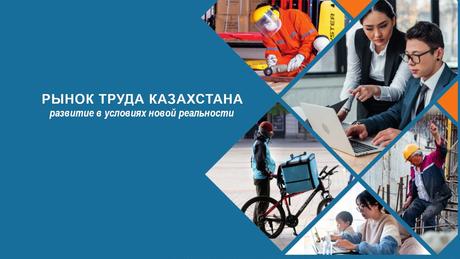 рынок труда