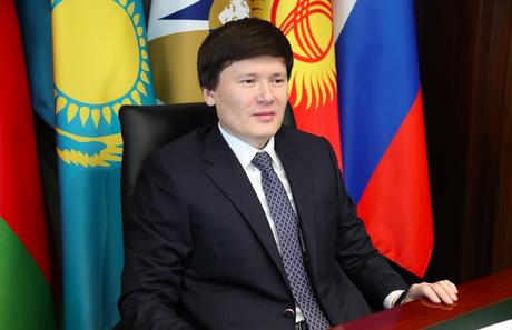 Руслан Бекетаев