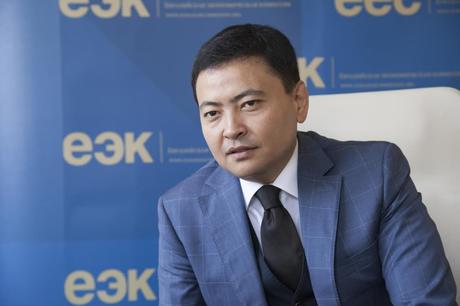 Данил Ибраев