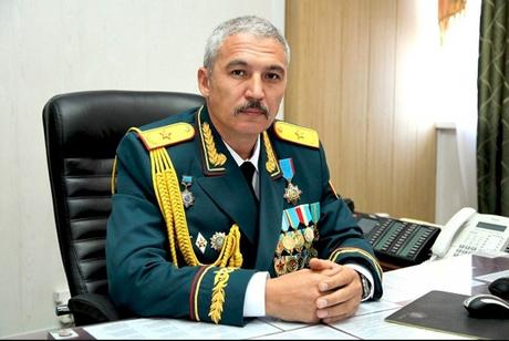 Жаксылыков Руслан Фатихович