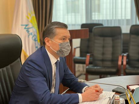 С. Брекешов