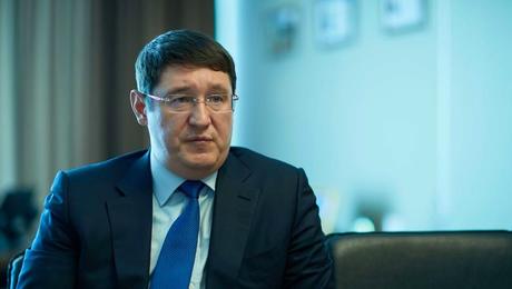 Алмасадам Саткалиев