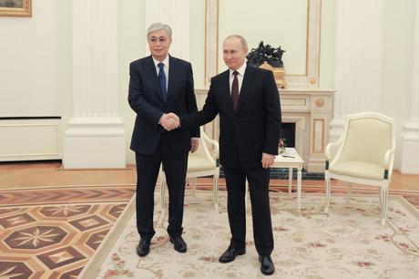 встреча