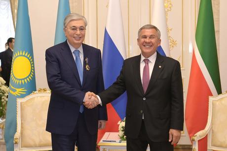 Минниханов