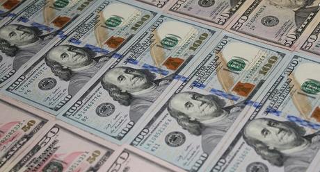 доллары