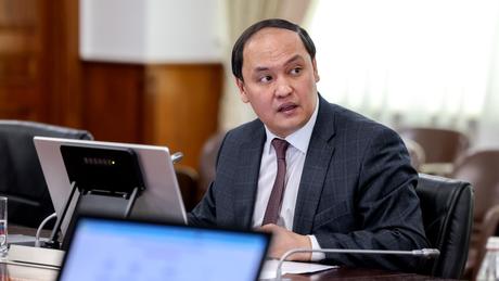 Карашукеев