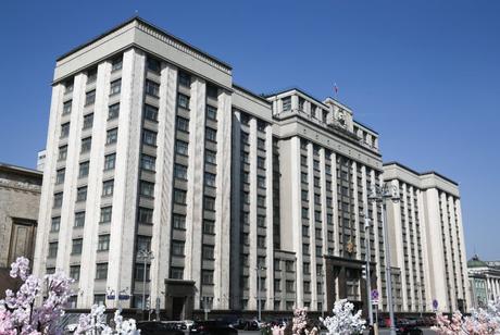 Госдума РФ
