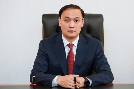 Карашукеев