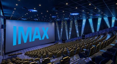 IMAX