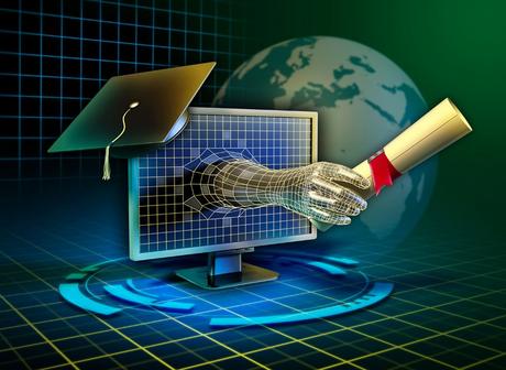 информатика студент 