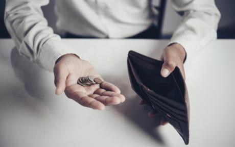 финансы тенге кредит банкрот