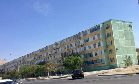 Актау город дом