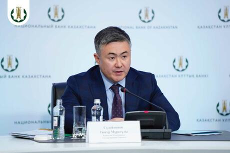 Сулейменов