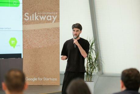 silkway