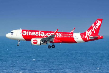 Thai AirAsia X