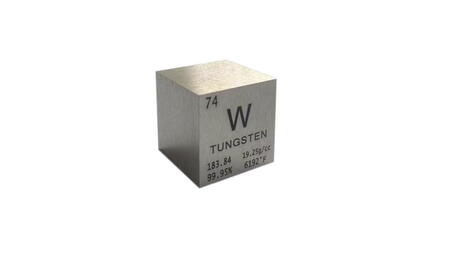 вольфрам