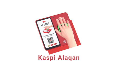 Kaspi