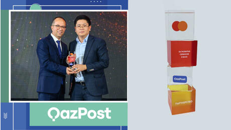 qazpost