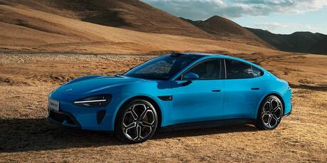 автомобиль